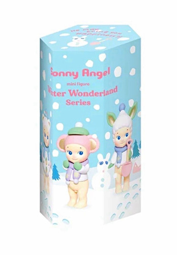 Sonny angel winter - sonny,
