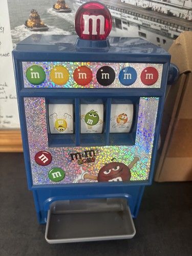 Slot machine sweet - slot, sweet/candy