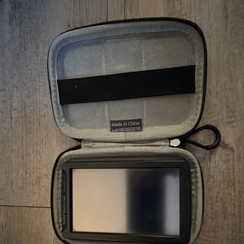 Bmw motorrad navigator - motorrad, 5