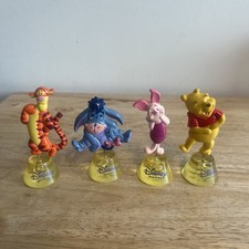 Winnie the pooh friends - winnie-the-pooh,