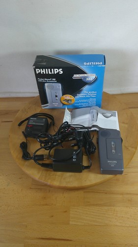 Philips pocket memo - pocket, 388