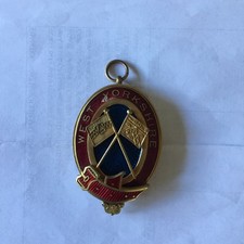 West Yorkshire Mark Past