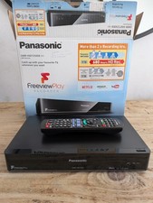 Panasonic DMR-HWT250EB 1TB