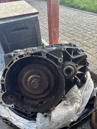 Ford galaxy gearbox - gearbox, 6