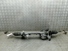 KIA SPORTAGE ELECTRIC STEERING