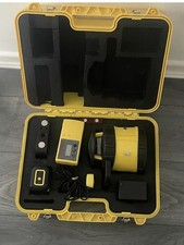 Rotary Laser Level Self