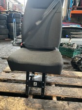 Universal Rear Van / Mini Bus