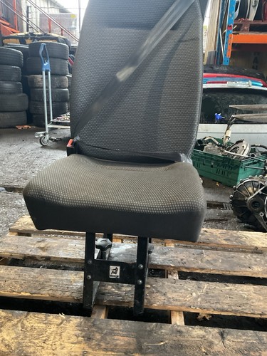 Universal rear van - rear, mini
