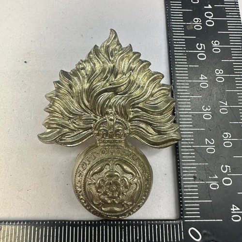 Royal fusiliers original - fusiliers,