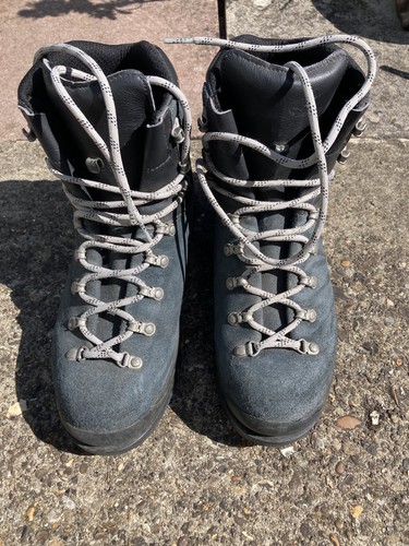 Mens scarpa manta boots - scarpa,