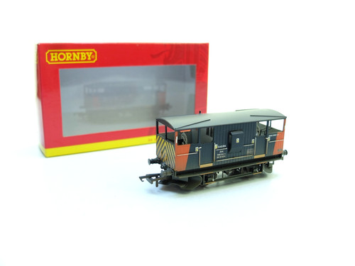 Hornby r6457 shark ballast - hornby,