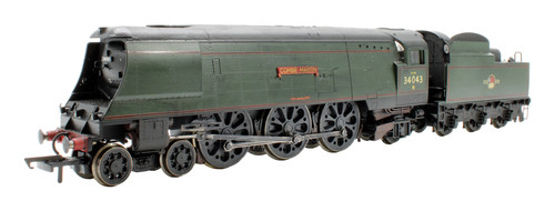 Hornby r2436 west - oo,