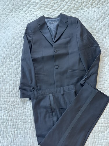 Harrods boys black - harrods,