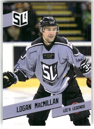 Logan macmillan nottingham - logan,