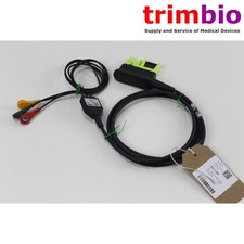Zoll AED Pro ECG leads