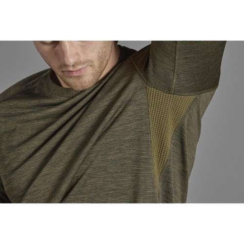 Seeland active t - seeland, l/s