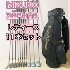 MIZUNO Zephyr Women’s Golf