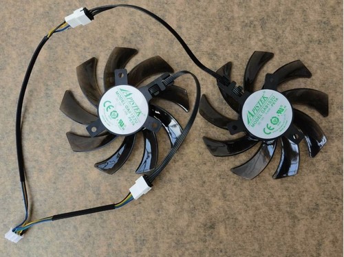 85mm sapphire radeon 7970 - radeon, hd