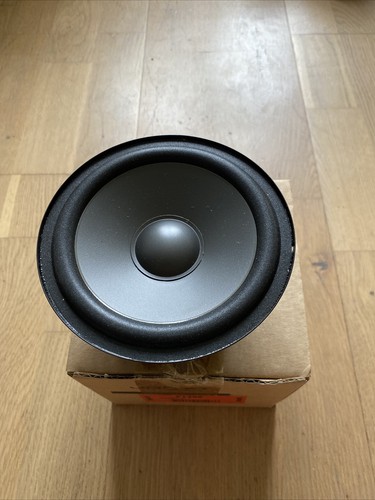 Jamo 21498 woofer - jamo,