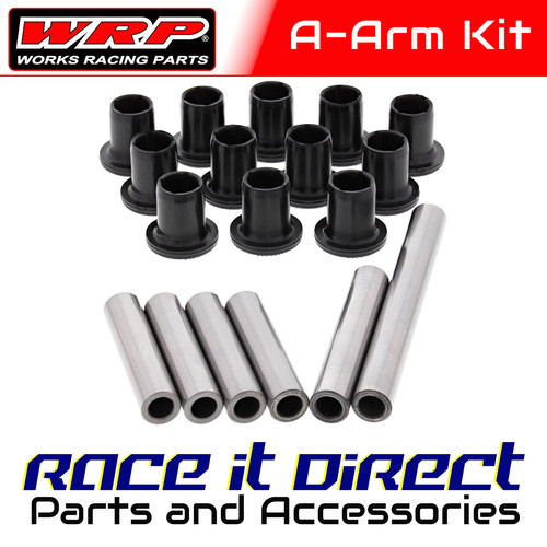 Rear independent suspension - independent,