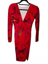 KEVAN JON Plunge Midi Pencil