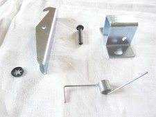 Triumph spitfire mk1 /3 seat hold down hooks 
