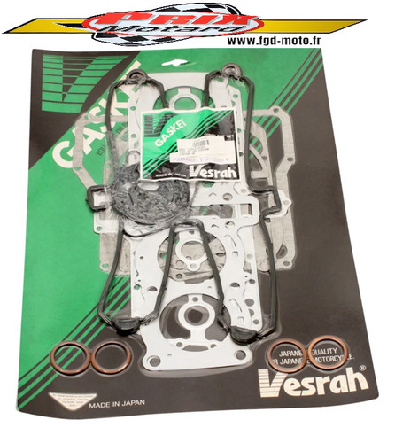 Yamaha fzr 750 1989 1992 - r, 1989/1992