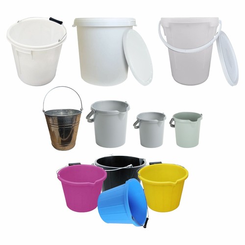 10l 14l 25l cleaning bucket - cleaning,