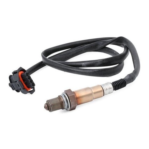 Vauxhall lambda sensor rear - lambda,