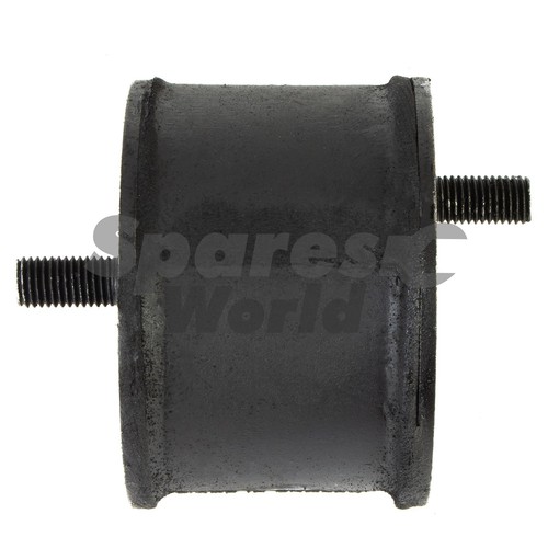 Front engine mounting pair - front,