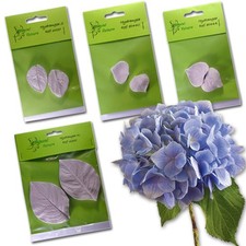 Leaf Veiner Petal Mould