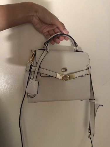 Zara small cream - small,