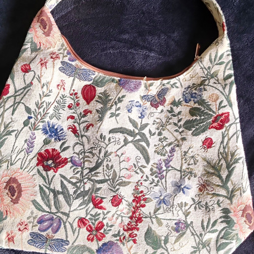 Signare floral tapestry - signare,