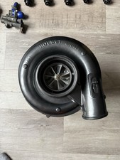 Holset Hx55 Billet Wheel Turbo