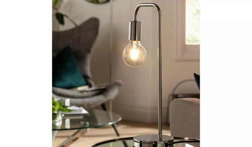 Argos home rayner table lamp - argos,