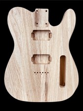 Telecaster Guitar Body  - Two