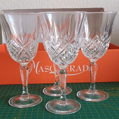 Cristal arques masquerade - cristal, d'arques