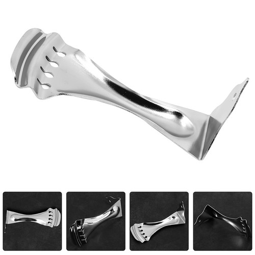 Guitar tailpiece metal - guitar,