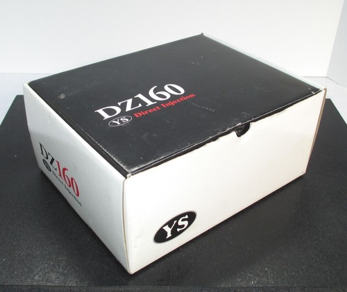 Dz160 f3a 33cc - dz160, 26.33cc