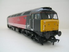Bachmann 35-415K Class 47 /4