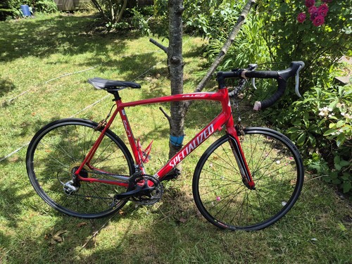 Specialized allez sport - specialized,