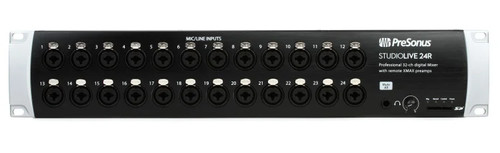 Presonus studiolive 24r - studiolive,