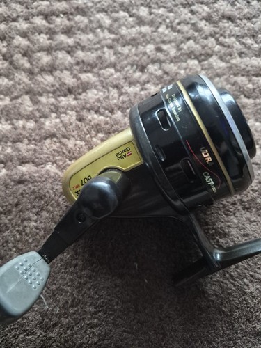 Abu garcia 507 - mkii, fishing