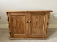 Untouched Antique Pine