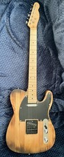 Telecaster  Style– UK Made
