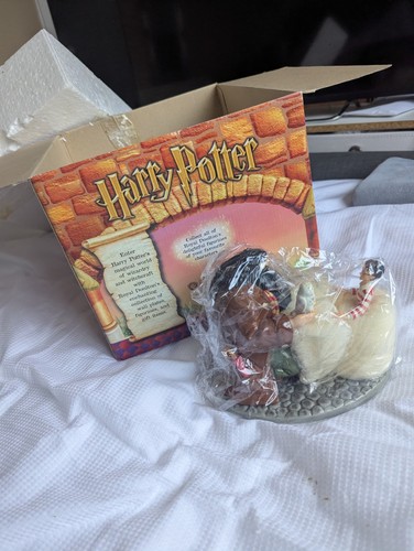 Boxed harry potter royal - boxed,