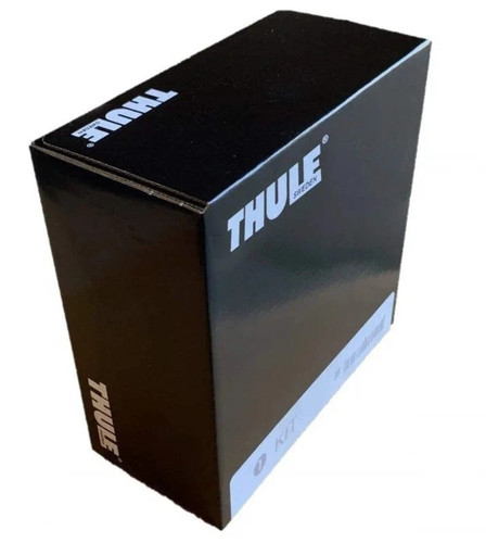 Thule roof rack fitting - roof,