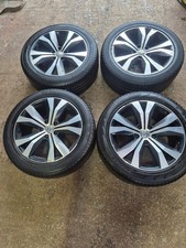 VW TOUAREG R-LINE 2016 7P SET