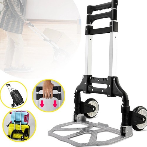 Heavy duty folding - folding, lightweight