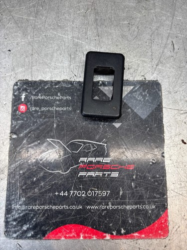 Porsche 924 944 sunroof switch